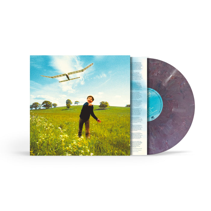 Who We Used To Be (Limited Recycled Vinyl