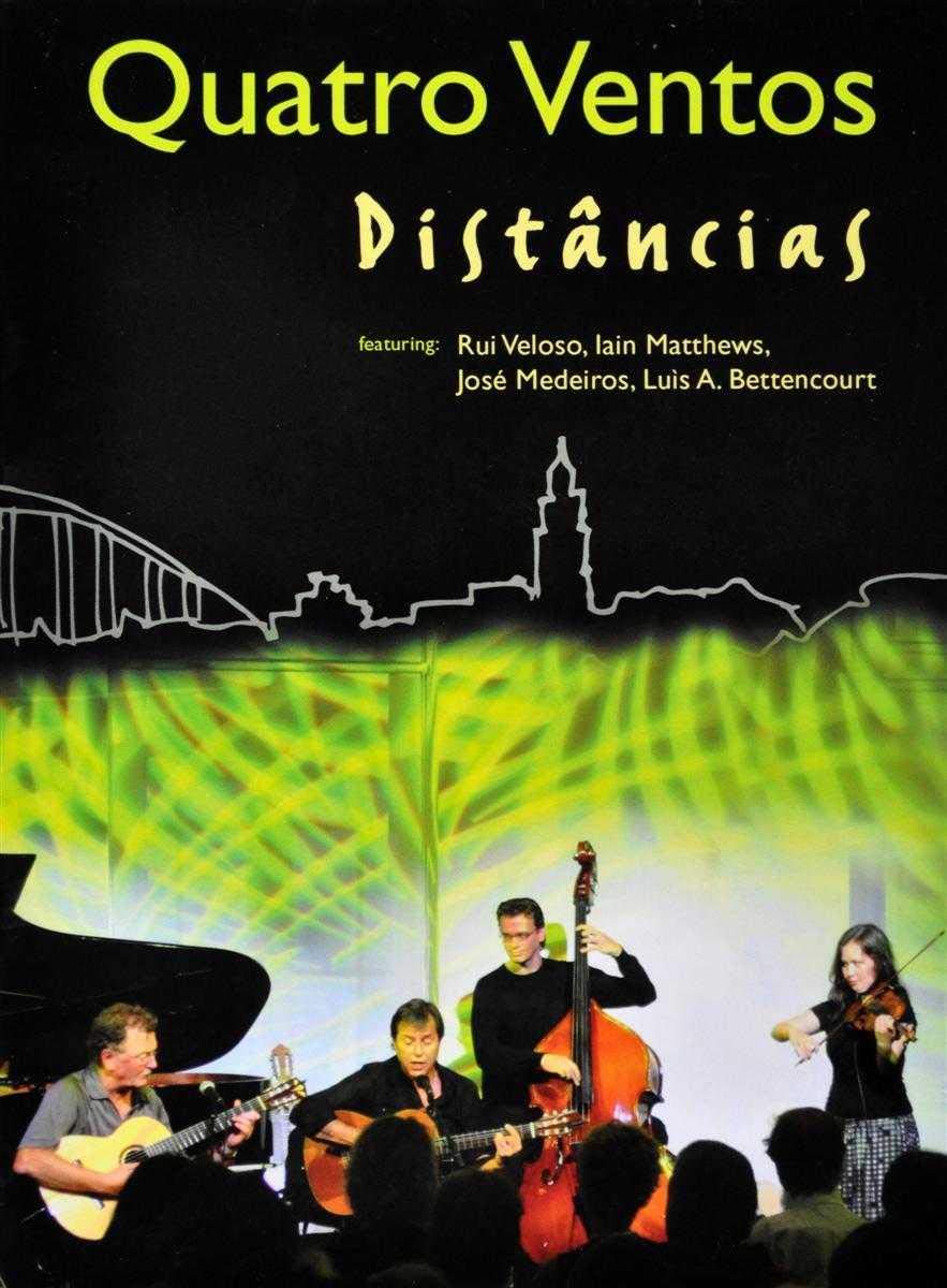 Distancias