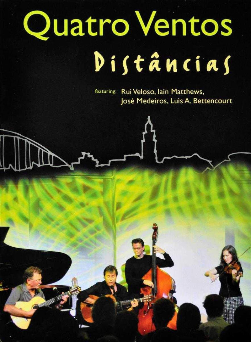 Distancias