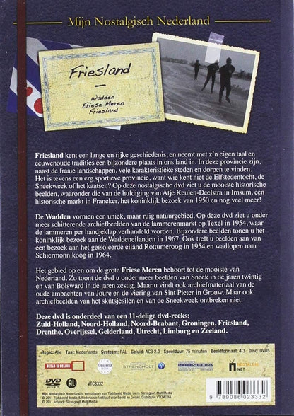 Mijn Nostalgisch Friesland