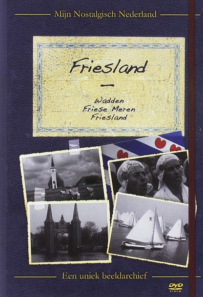 Mijn Nostalgisch Friesland