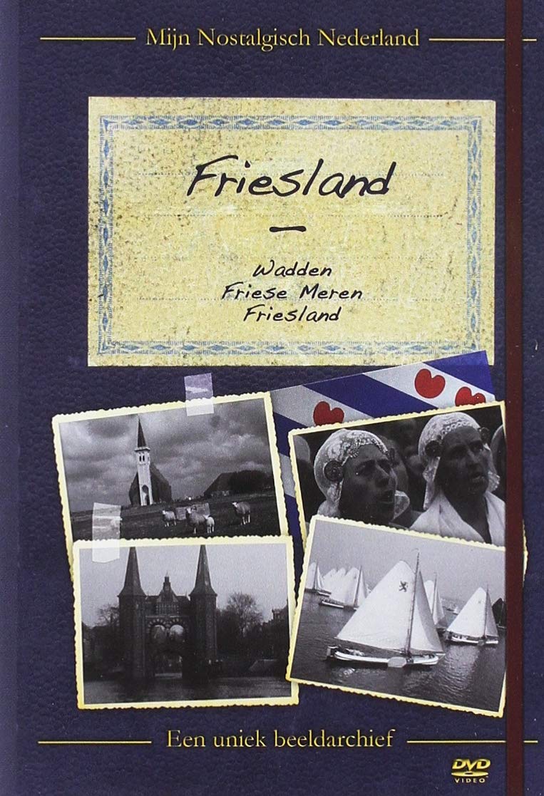 Mijn Nostalgisch Friesland