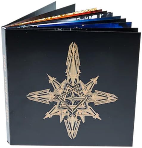 Extended IMPERA (Scandinavian version