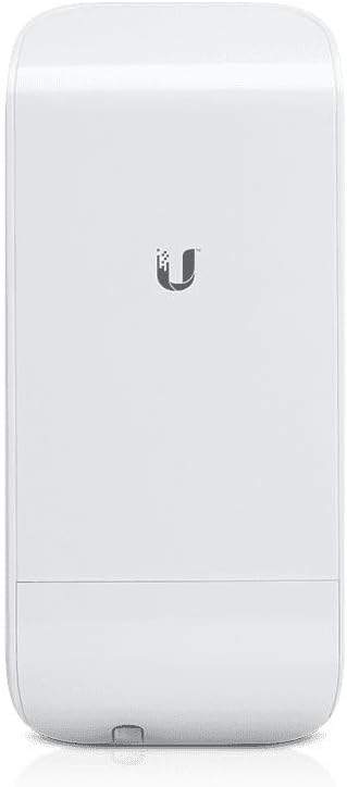 Ubiquiti NanoStation loco M5 - Wireless Access Point - AirMax (LOCOM5US