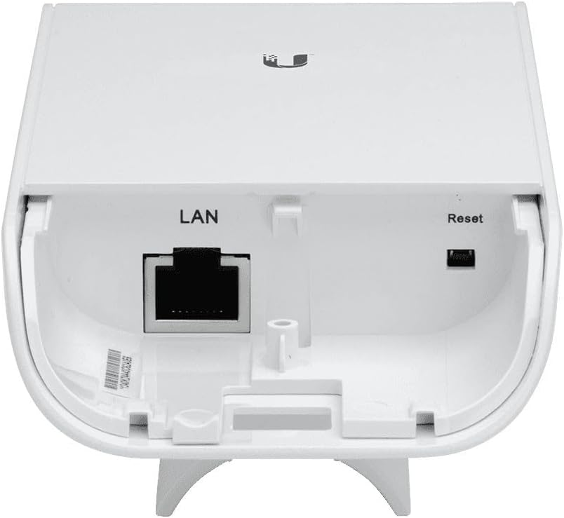 Ubiquiti NanoStation loco M5 - Wireless Access Point - AirMax (LOCOM5US