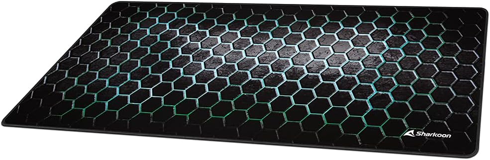 Sharkoon Skiller SGP30 XXL Mesh Gaming Mouse Mat