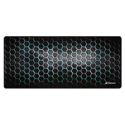 Sharkoon Skiller SGP30 XXL Mesh Gaming Mouse Mat