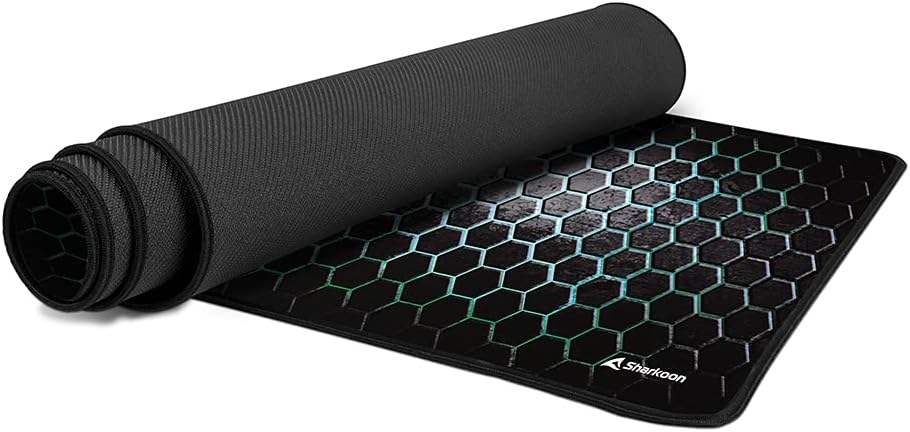 Sharkoon Skiller SGP30 XXL Mesh Gaming Mouse Mat