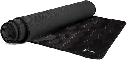 Sharkoon Skiller SGP30 XXL HEX Gaming Mouse Mat