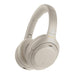Sony WH-1000XM4 Noise Cancelling Wireless Headphones - 30 hours battery life - Over Ear style & TP-Link Nano USB Bluetooth 5.0 Adapter for Multiple Devices, Long Range Bluetooth Dongle/Receiver