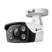 TP-LINK Cam Outdoor Bullet 4MP VIGI C340(4mm