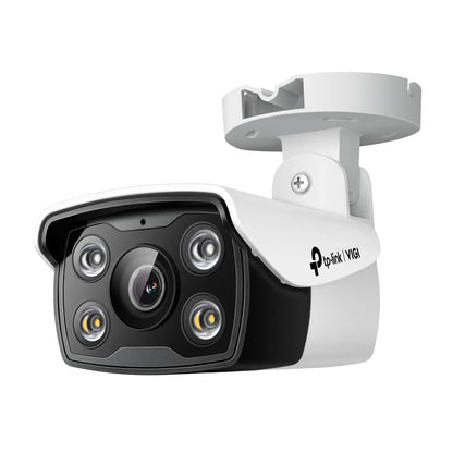 TP-LINK Cam Outdoor Bullet 4MP VIGI C340(4mm