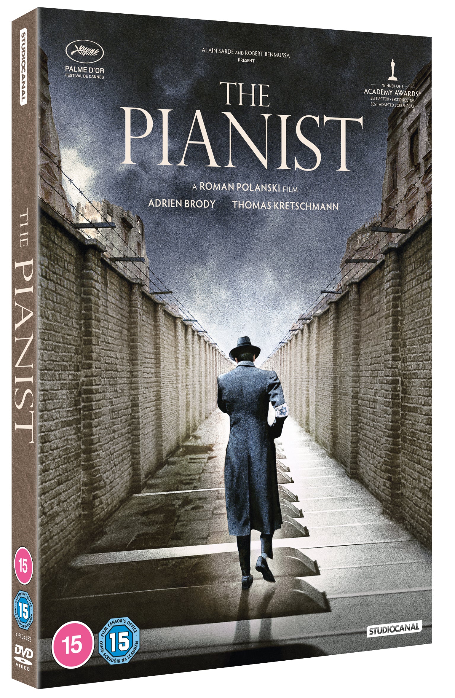 The Pianist