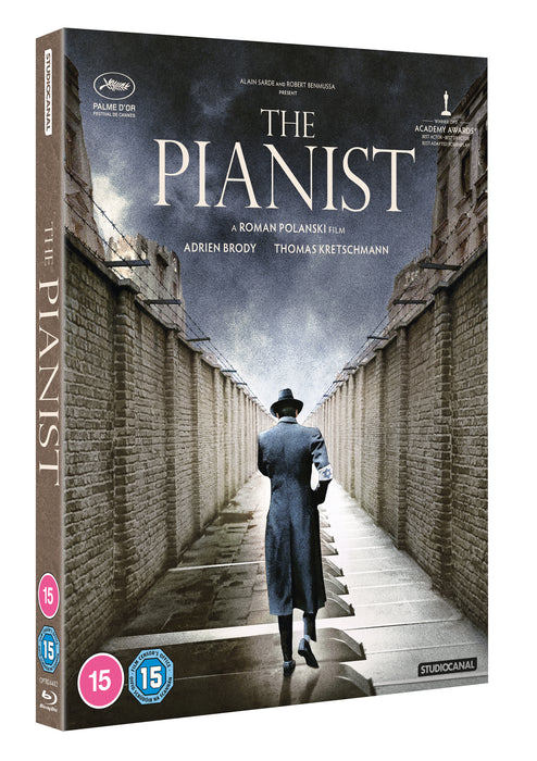 The Pianist