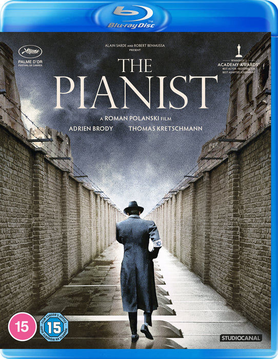 The Pianist