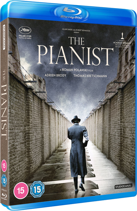 The Pianist