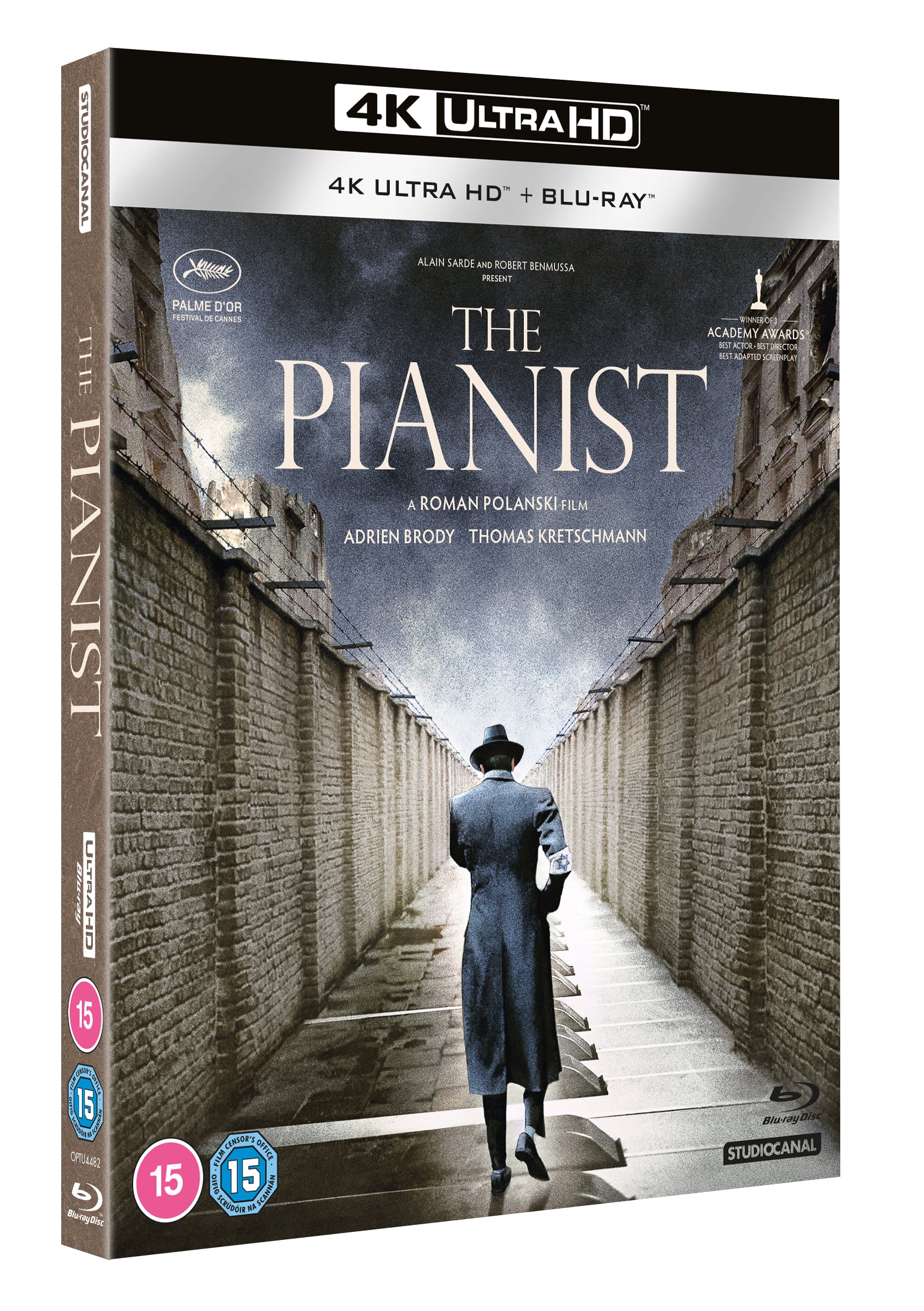 The Pianist
