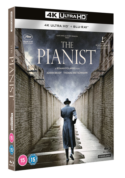The Pianist