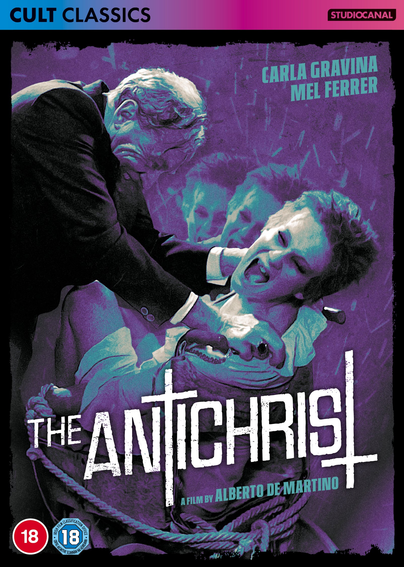 The Antichrist