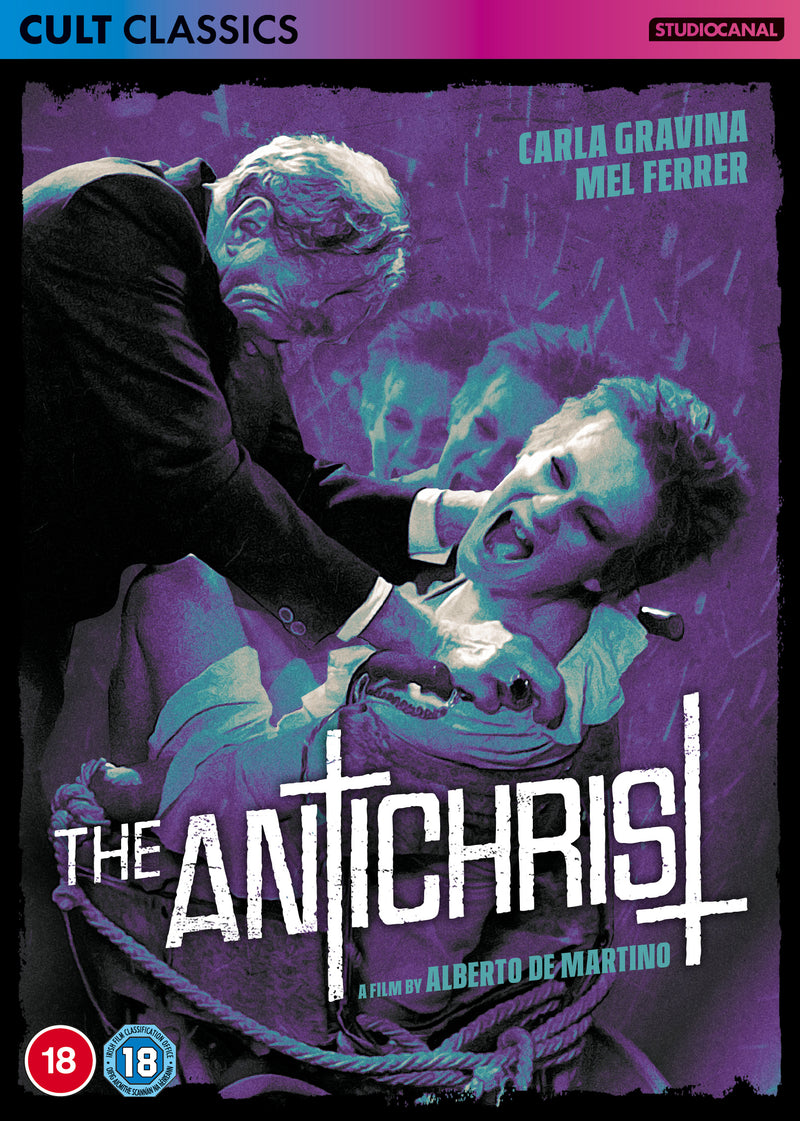 The Antichrist