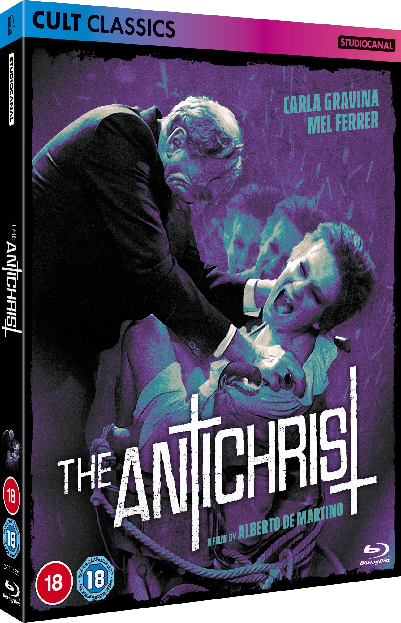 The Antichrist