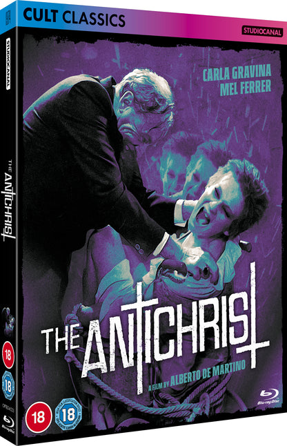 The Antichrist