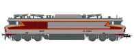 Jouef HJ2422S SNCF CC21004 Silver Electric Locomotive IV (DCC-Sound)