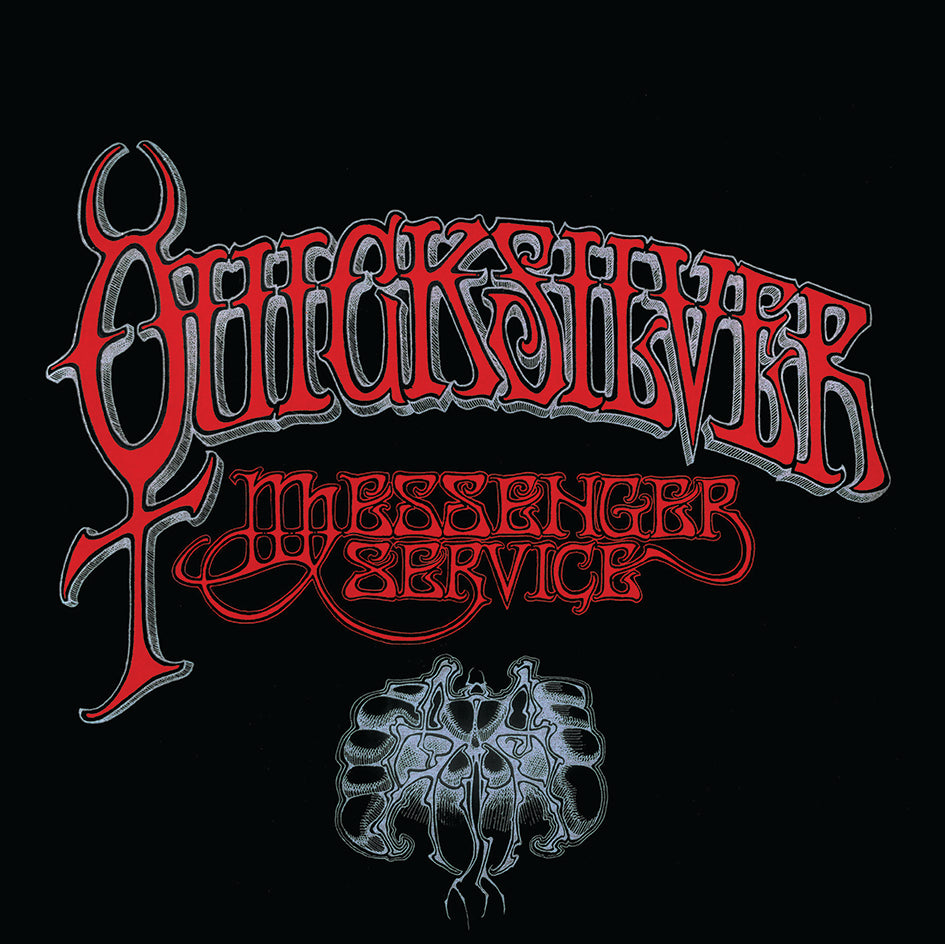 Quicksilver Messenger Service