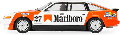 Scalextric C4416 Rover SD1 - 1985 French Supertourisme Cars - Touring Cars