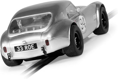 Scalextric C4417 Shelby Cobra 289 - CSX2201 - Snake Eyes Cars - USA / Classic