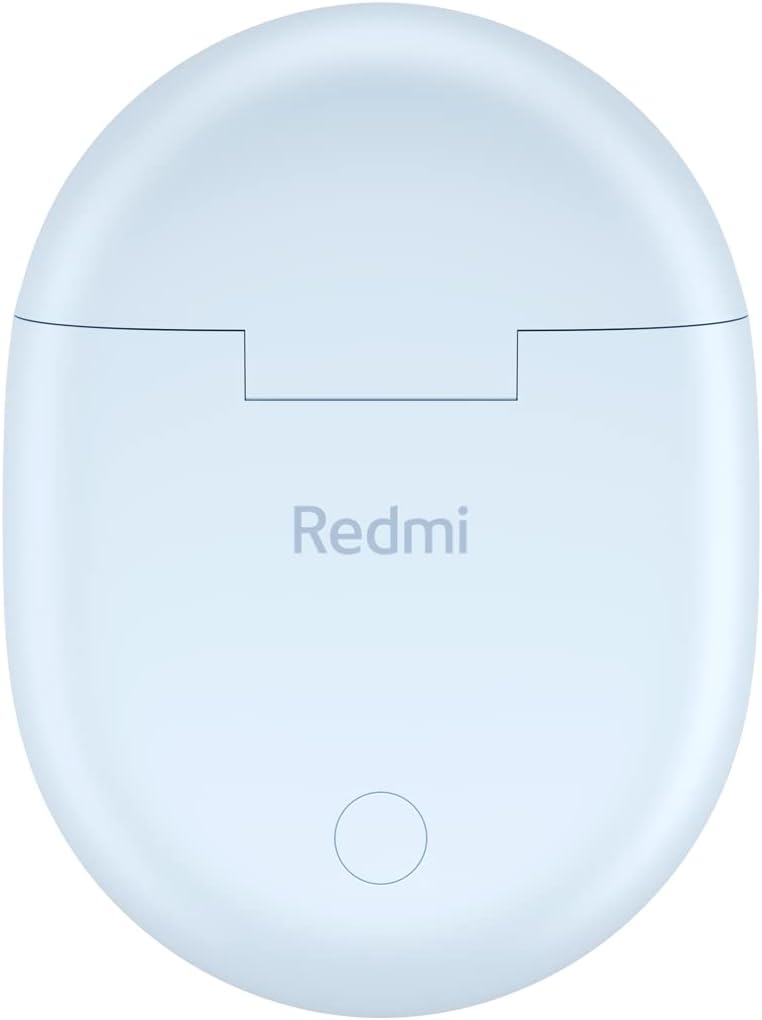 Xiaomi Redmi Buds 4 (Blue) 38562 Model specific