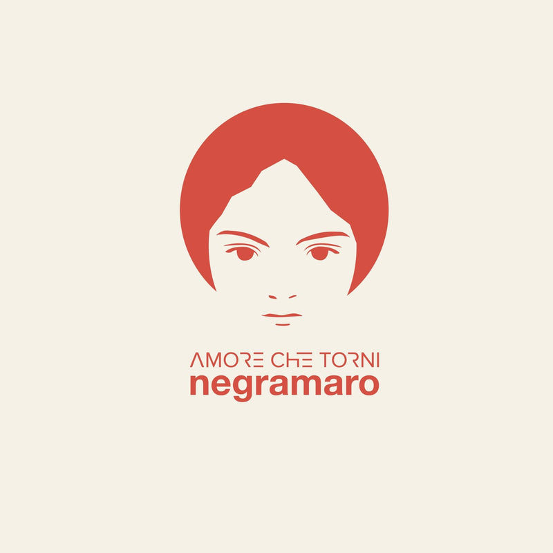 N20 Amore Che Torni - Colored Vinyl
