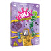 Tranjis Games - VIRUS! 2 Evolution (Expansion) - Card Game, 8 to 99 Years (TRG-12evo