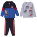 Chandal Cotton Brushed 3 Piezas Paw Patrol