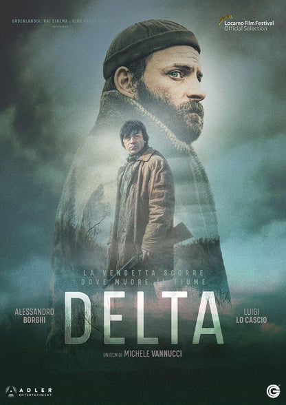 Delta - (Italian Import)
