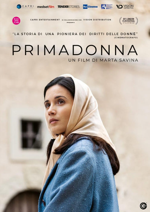 Primadonna - (Italian Import)