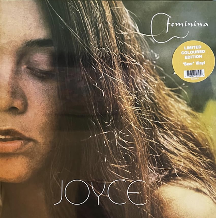 Feminina (Color Vinyl