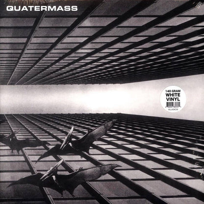 Quartermass (White