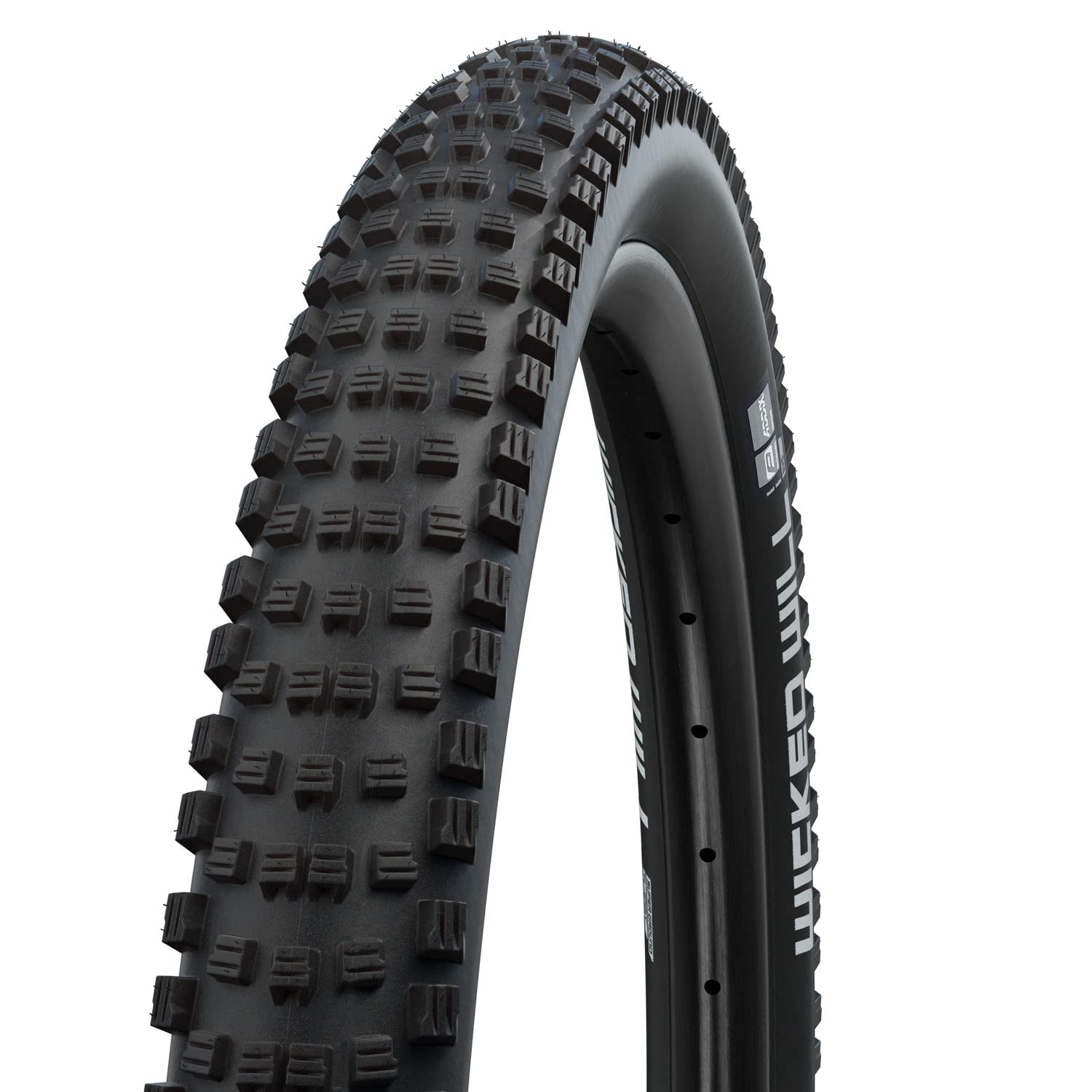 Schwalbe Wicked Will Performance Folding Tyre // 62-622 (29 x 2.40 Inches) TL-Ready