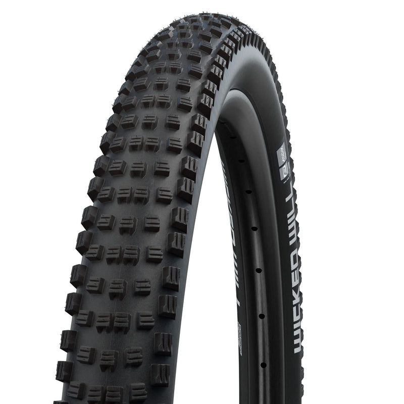 Schwalbe Wicked Will Performance Folding Tyre // 62-622 (29 x 2.40 Inches) TL-Ready