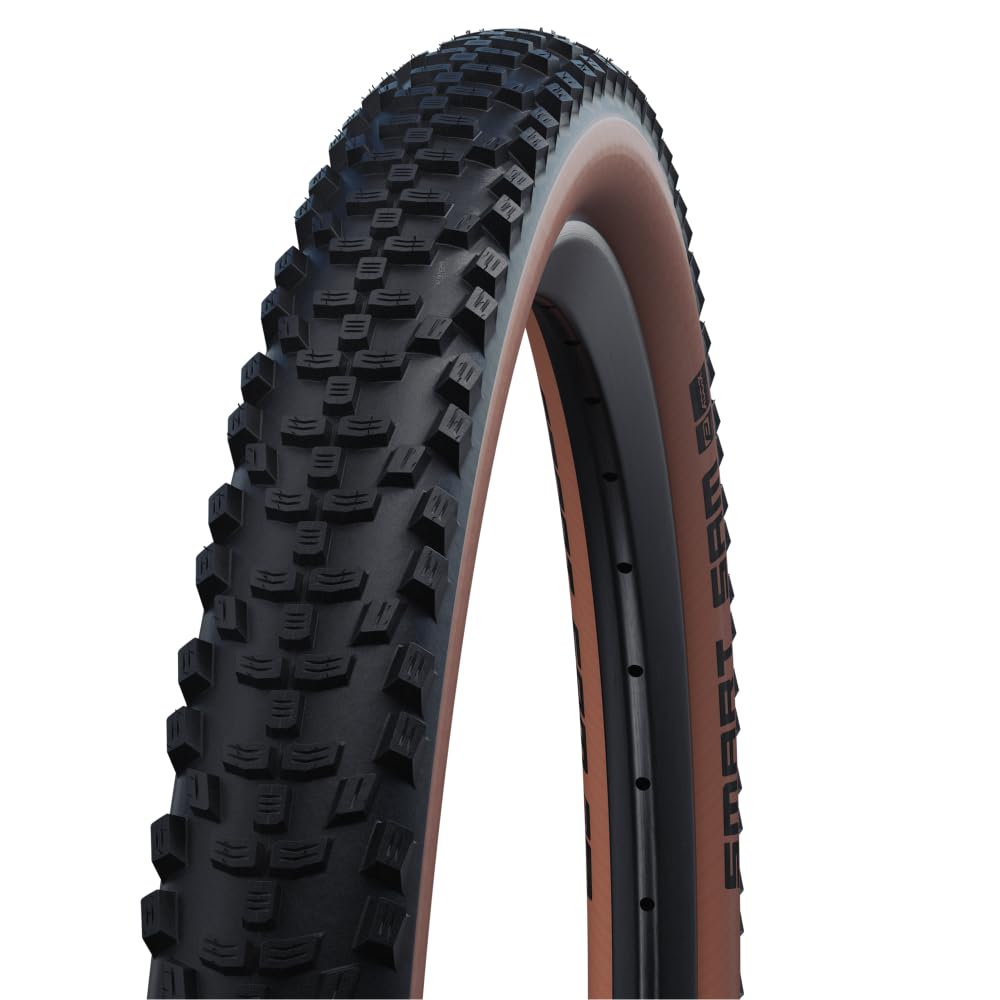 Schwalbe Smart Sam Performance E-25