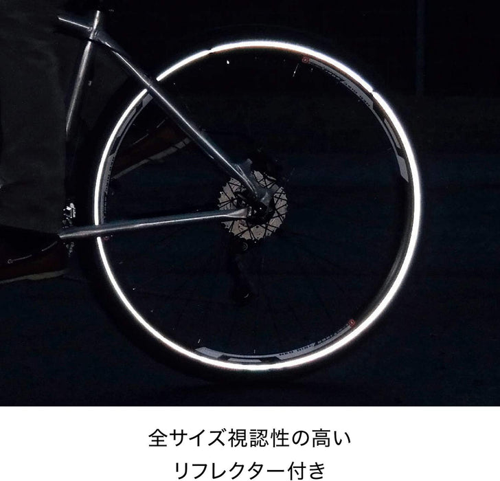 Schwalbe Marathon 16 X 1.35 Wired Tyre with Greenguard Reflex 420g (35-349