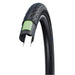 Schwalbe Marathon 16 X 1.35 Wired Tyre with Greenguard Reflex 420g (35-349