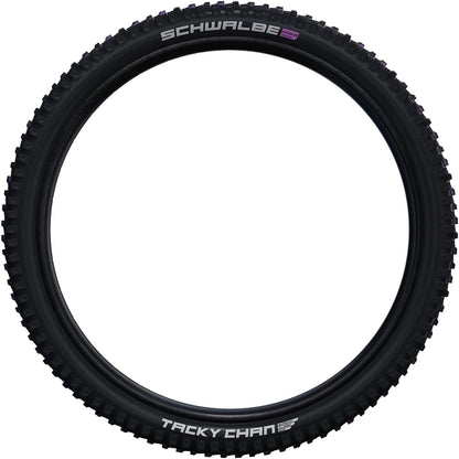 Schwalbe Tacky Chan Evo TLE Faltreifen // 62-622 (29x2,40') Super Gravity