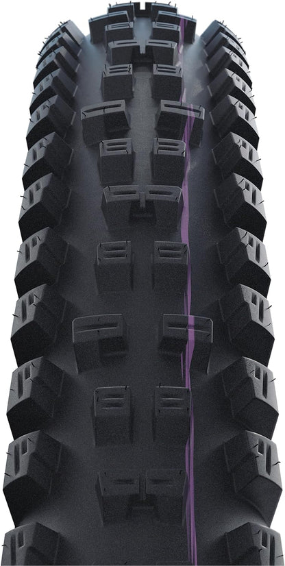 Schwalbe Tacky Chan Evo TLE Faltreifen // 62-622 (29x2,40') Super Gravity