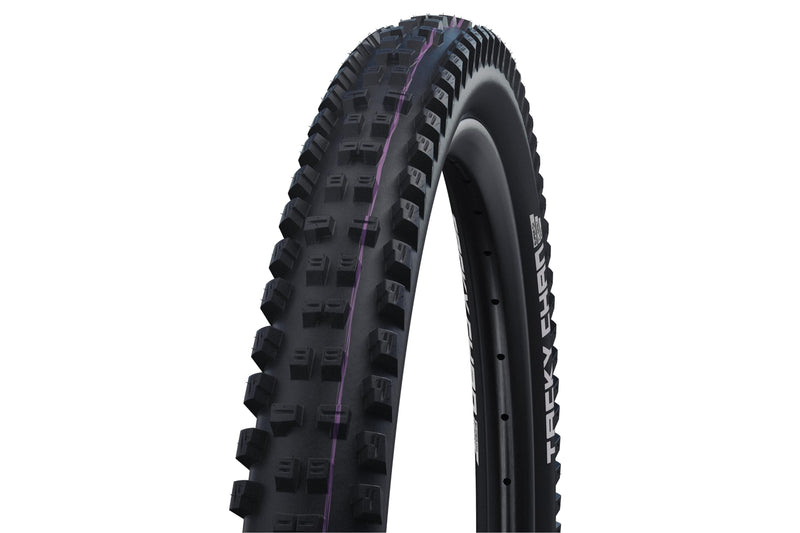 Schwalbe Tacky Chan Evo TLE Faltreifen // 62-622 (29x2,40') Super Gravity