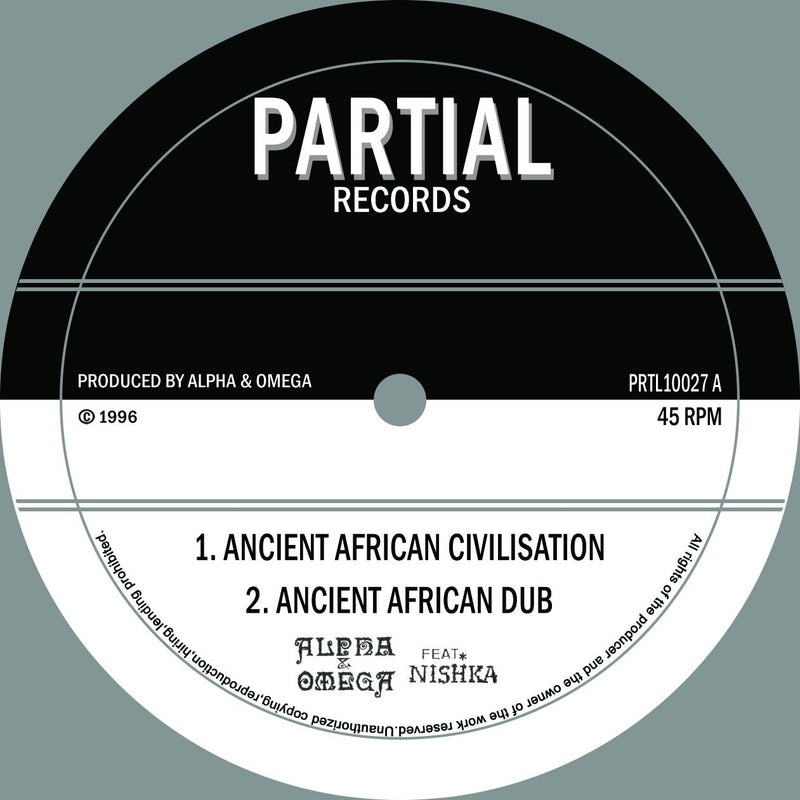 Ancient African Civilisation
