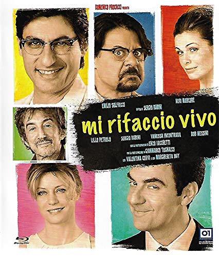 Mi Rifaccio Vivo