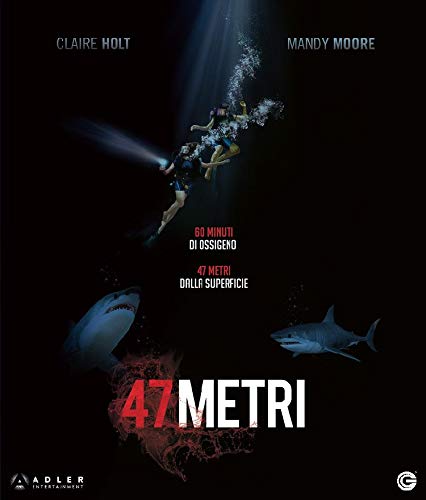 47 Metri