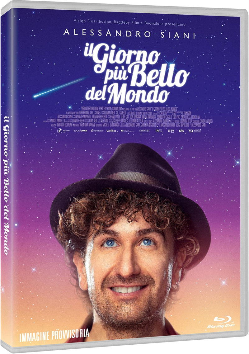 Il Giorno Piu' Bello Del Mondo